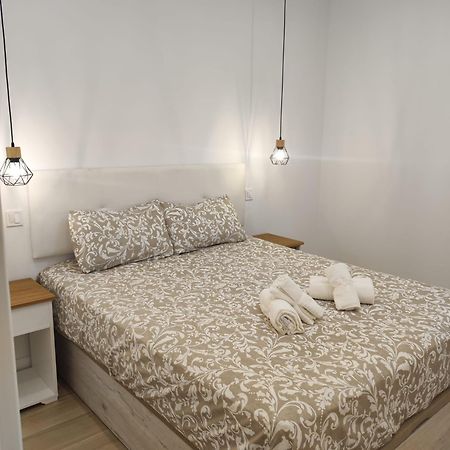 Av. Asturias Apartamento มาดริด ภายนอก รูปภาพ