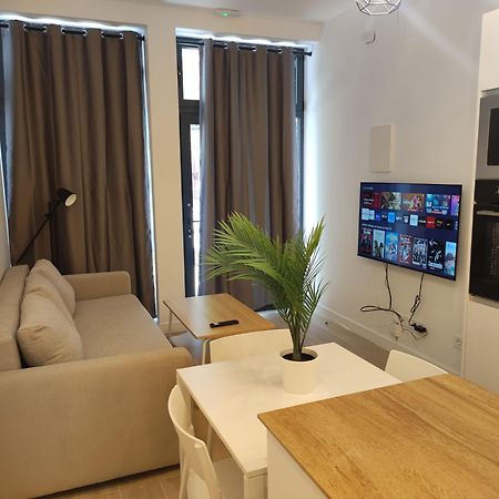 Av. Asturias Apartamento มาดริด ภายนอก รูปภาพ