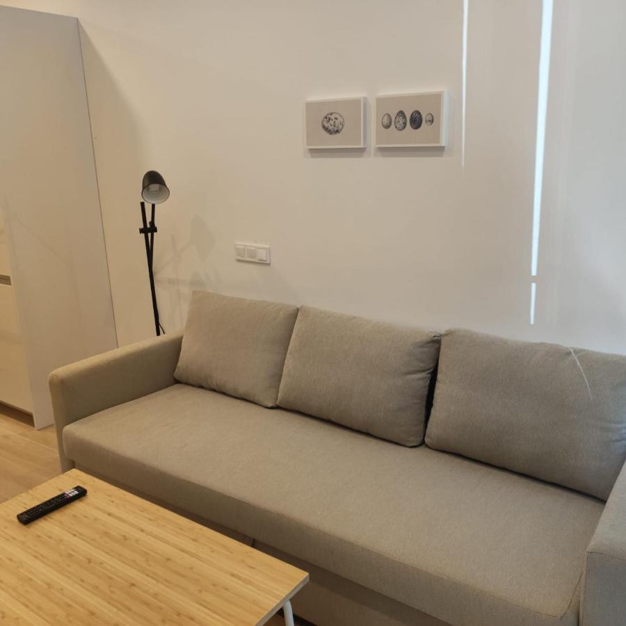 Av. Asturias Apartamento มาดริด ภายนอก รูปภาพ