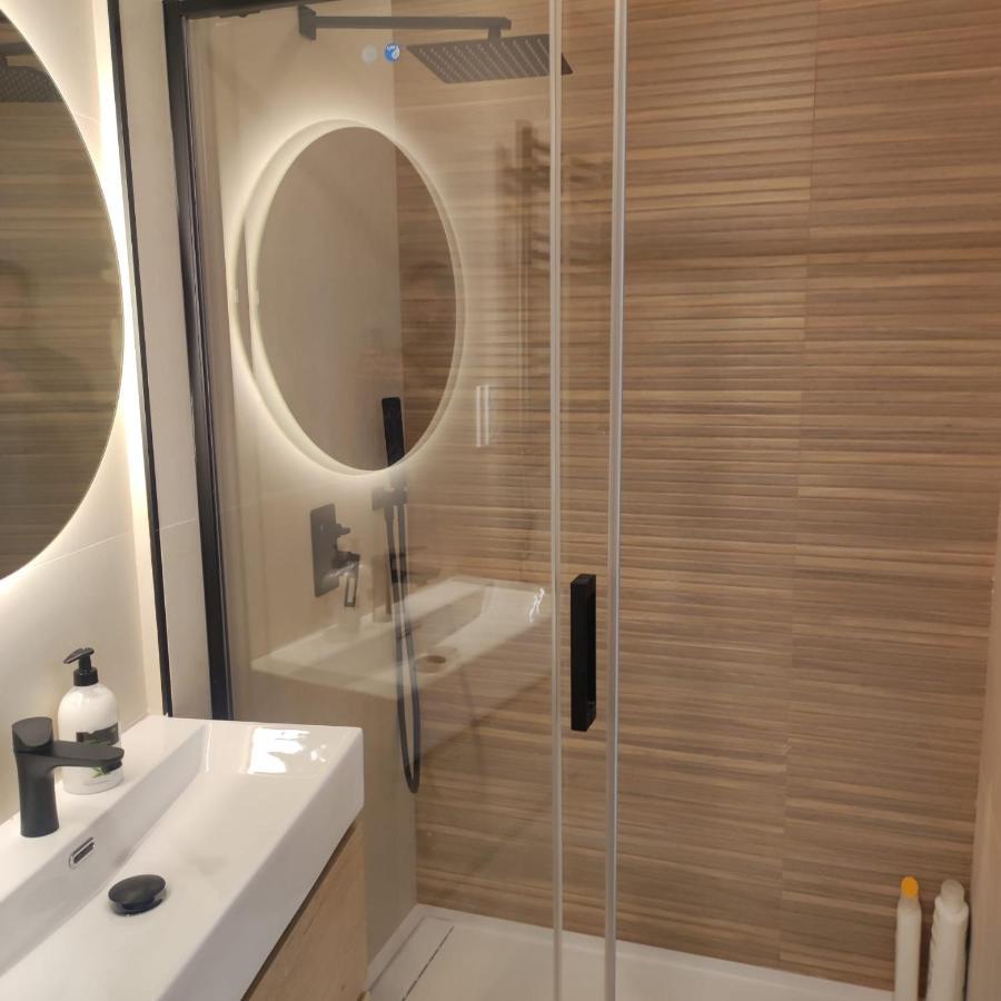 Av. Asturias Apartamento มาดริด ภายนอก รูปภาพ