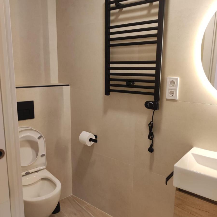 Av. Asturias Apartamento มาดริด ภายนอก รูปภาพ