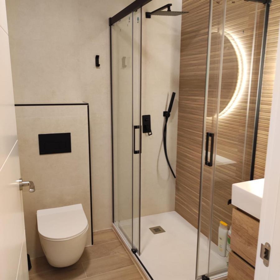 Av. Asturias Apartamento มาดริด ภายนอก รูปภาพ