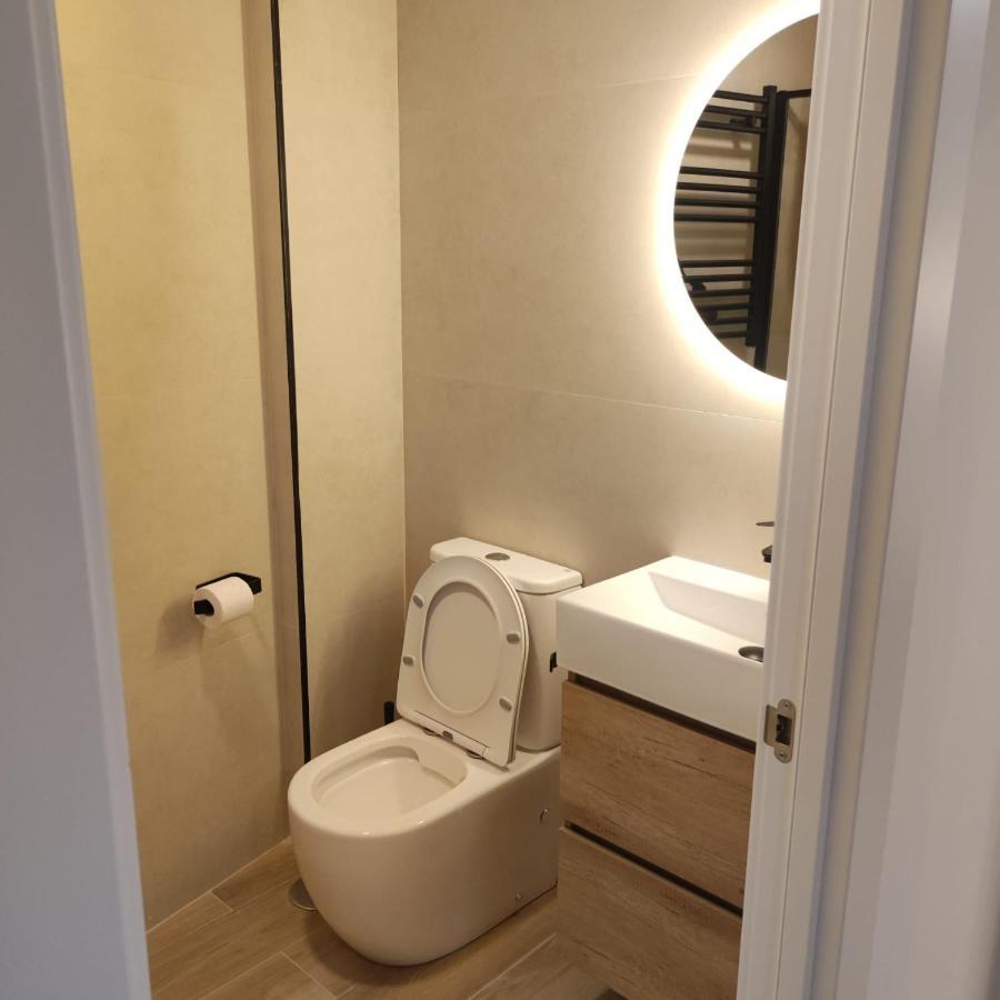 Av. Asturias Apartamento มาดริด ภายนอก รูปภาพ