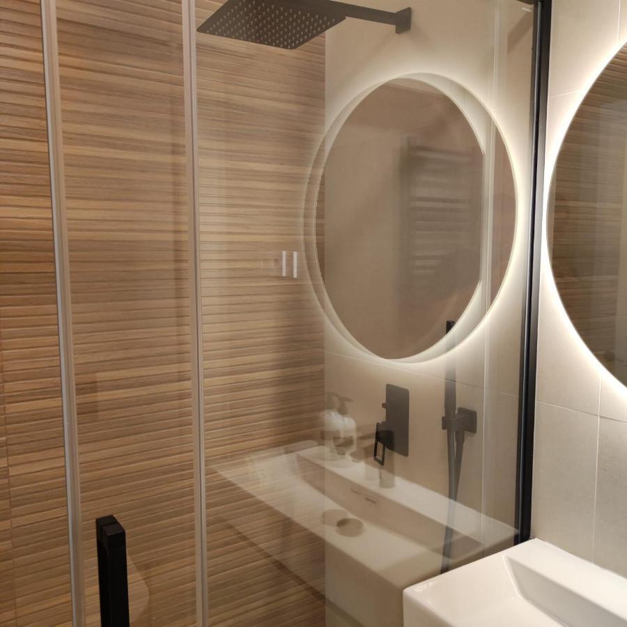 Av. Asturias Apartamento มาดริด ภายนอก รูปภาพ