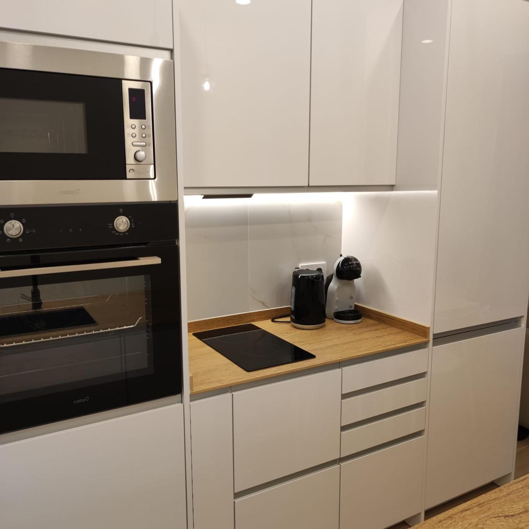 Av. Asturias Apartamento มาดริด ภายนอก รูปภาพ